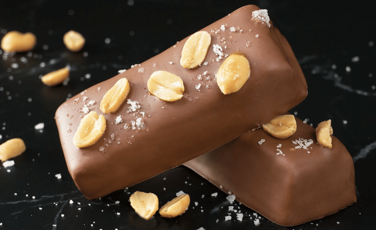 10 Best Candy Bars with Peanuts [Chocolate Bars with Peanuts]