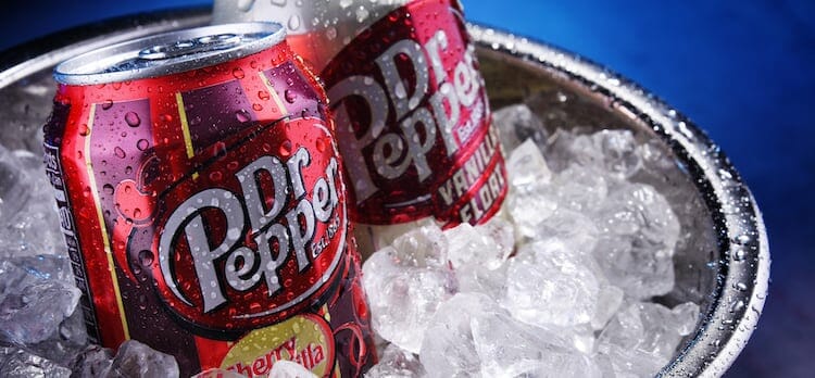 Does Diet Dr Pepper Have Caffeine? Answer is Yes!!!