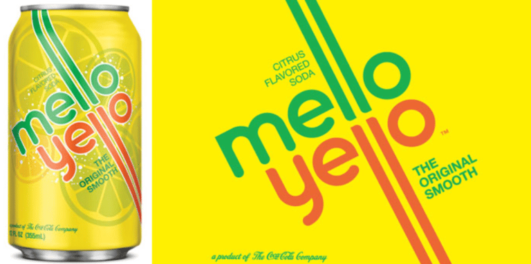 [Answered] Does Mello Yello Have Caffeine?