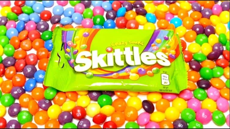 15 Popular Skittle Flavors: Which one is Your Favorite?