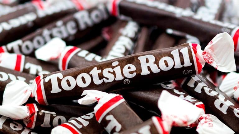 Are Tootsie Rolls Made of Chocolate?