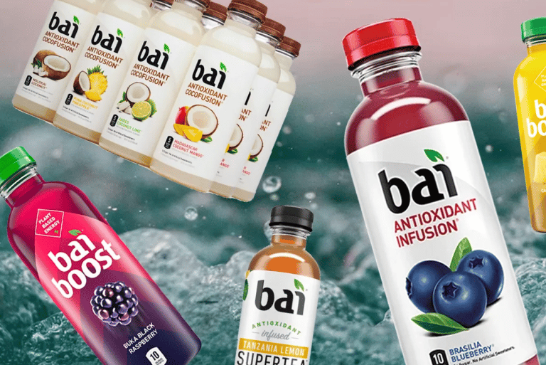 [Answered] Does Bai Have Caffeine? What to Know!