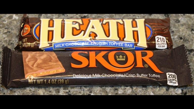 Heath vs Skor Bar: What’s the Difference & Which Is Better?
