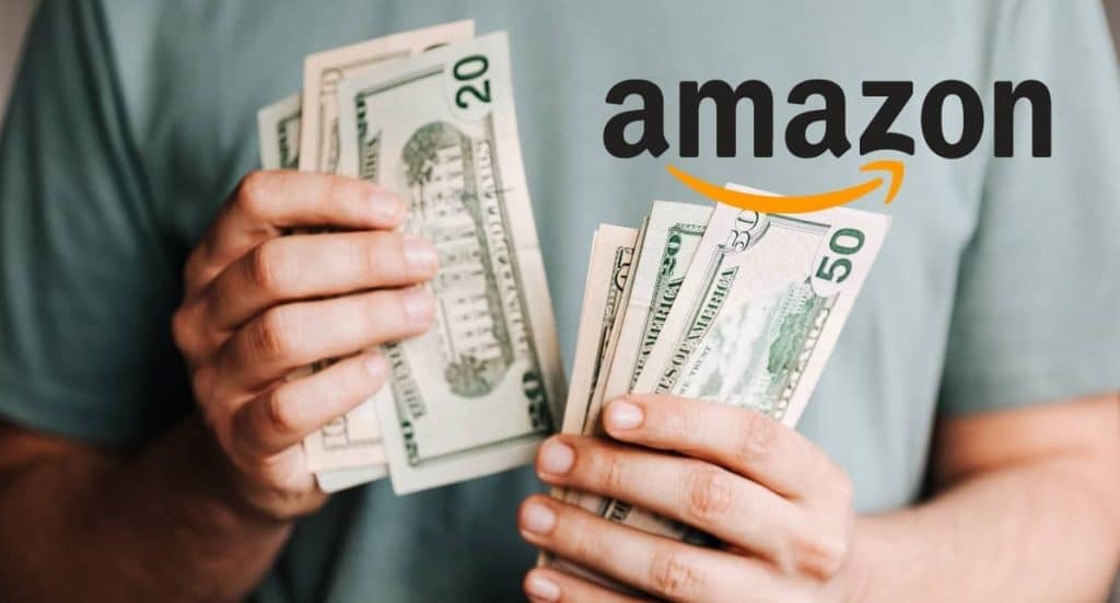 Holiday Pay 101 with Amazon