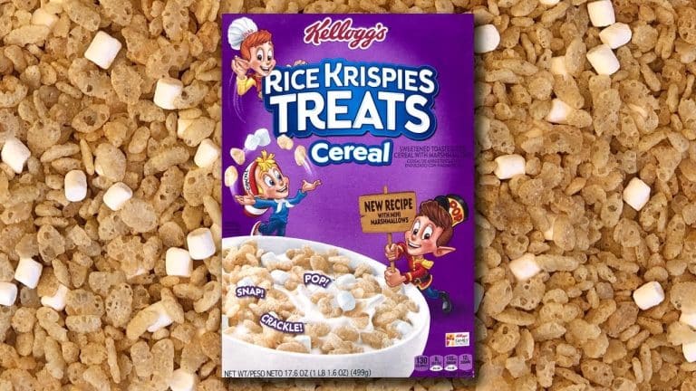 Does Rice Krispies Treats Cereal Discontinued? [Answered]