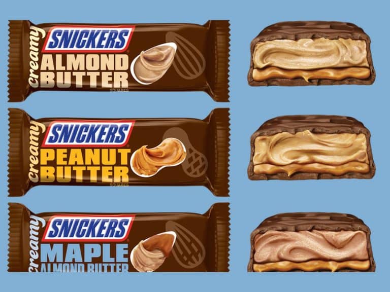 Do Snickers Have Peanut Butter? [Answered]