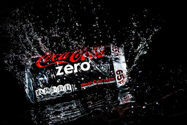 Does Coke Zero Have Caffeine? [Answered: YES]