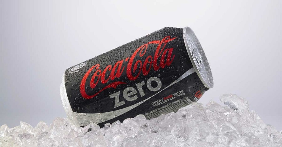 Coke Zero