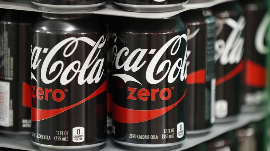 Does Coke Zero Contain Caffeine
