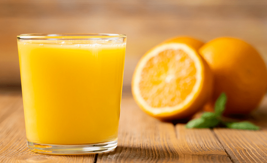 Orange Juice