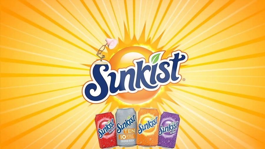 Sunkist