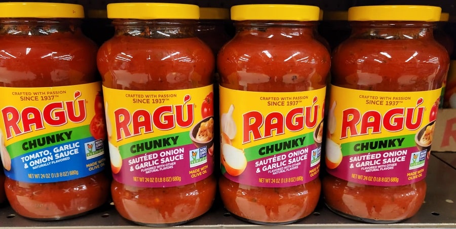 Brief Overview Of Ragu