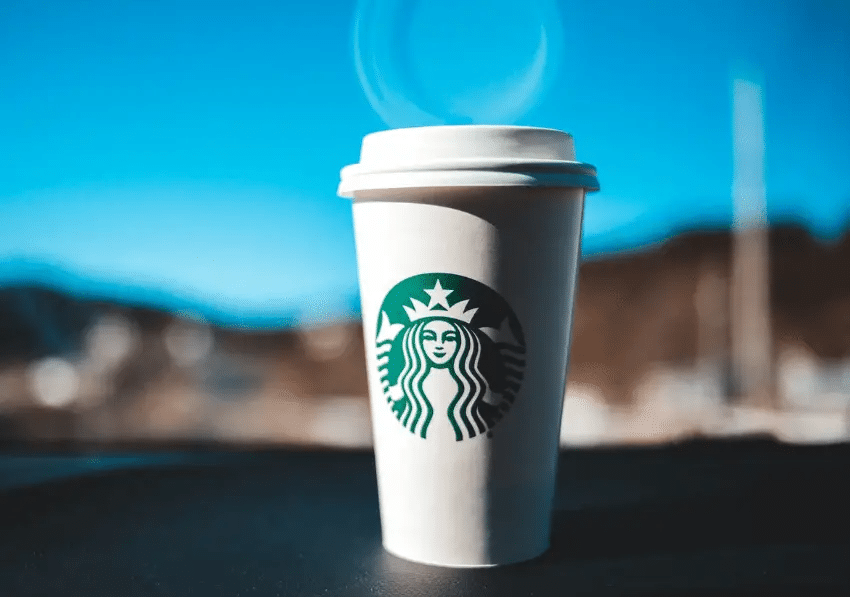 Caffeine in Starbucks Hot Chocolate