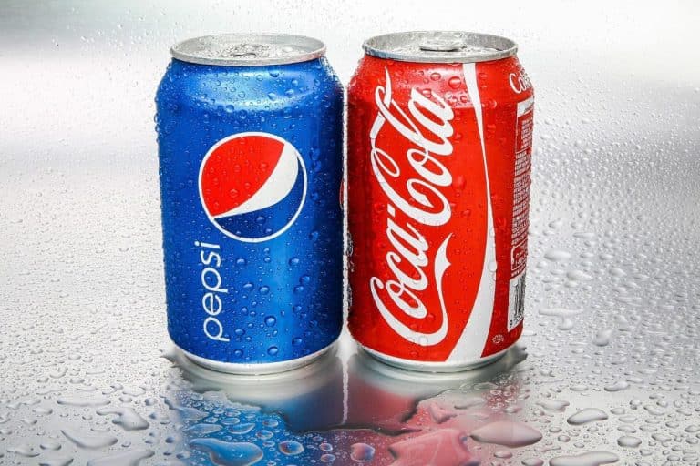 Coke Vs Pepsi Sugar Content: Which is More?