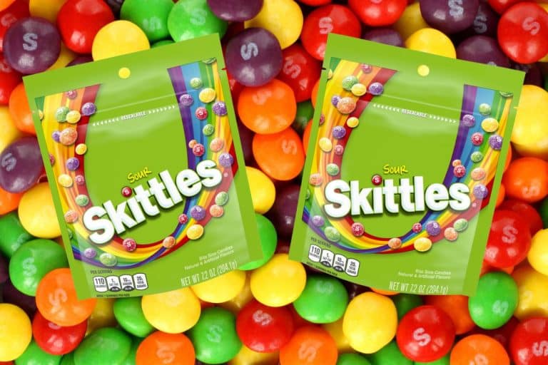 Do They Still Make Sour Skittles? [No!!!]