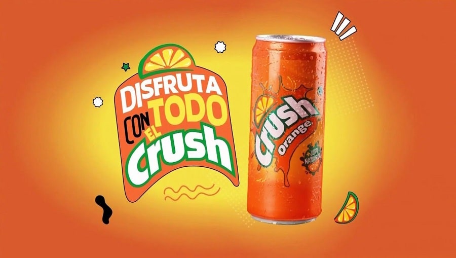 Orange Crush