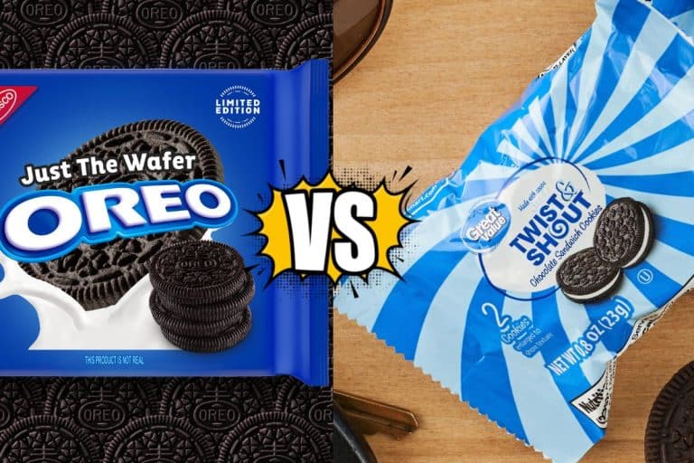 Oreo Vs Great Value Twist & Shout: Which is Better?