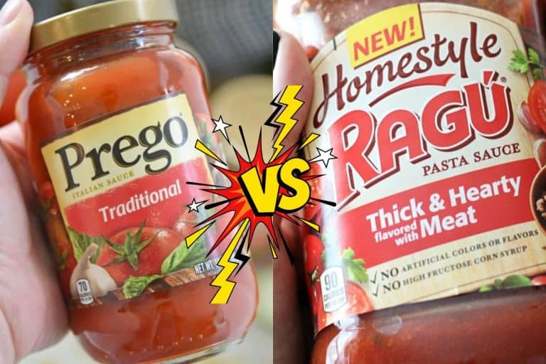 Prego Vs Ragu: Which is Better