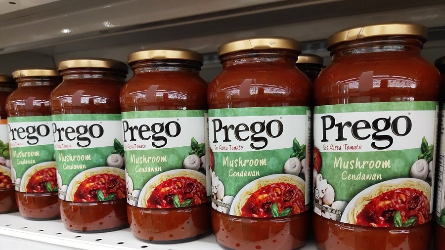 prego