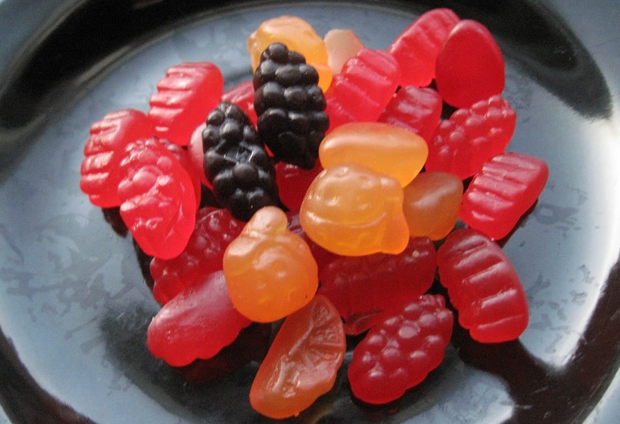 Welch’s Fruit Snacks