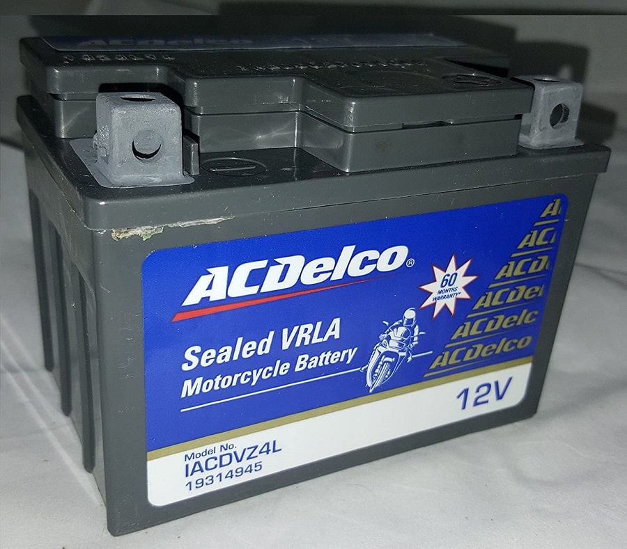 ACDelco