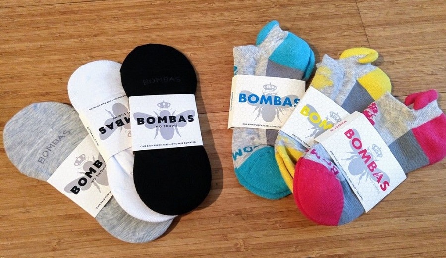 Bombas