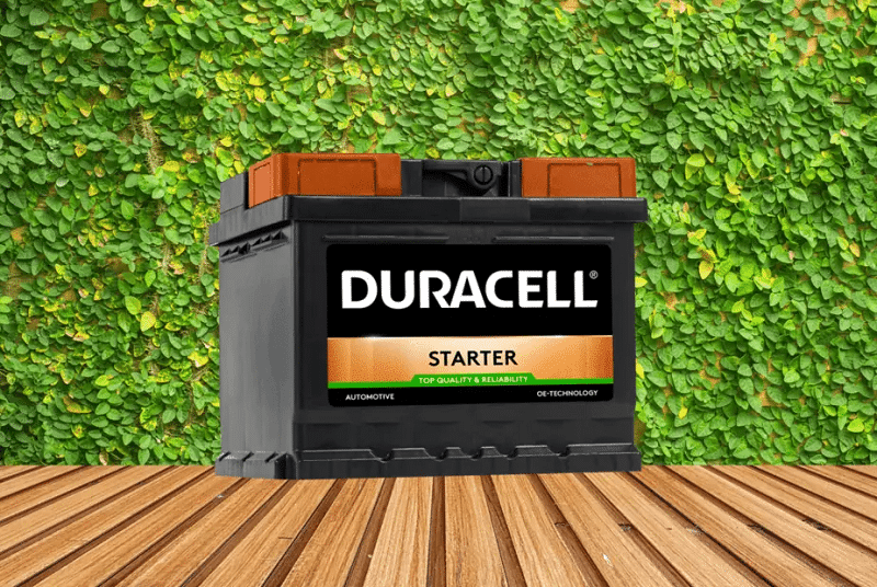 Duracell