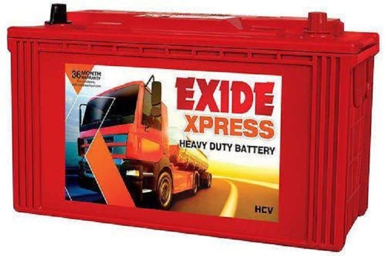 Exide