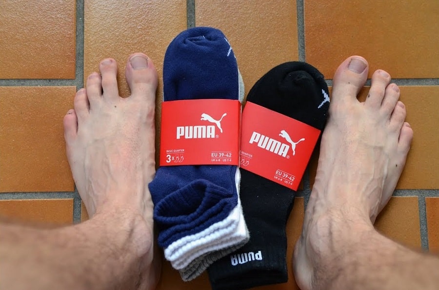 Puma