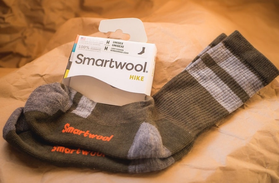 Smartwool