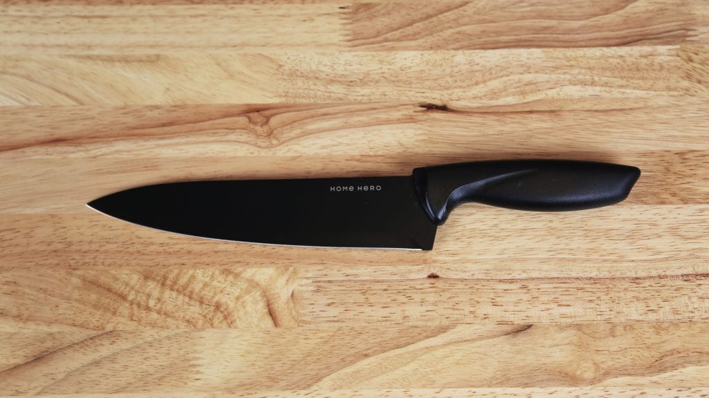 Santoku Mad Shark