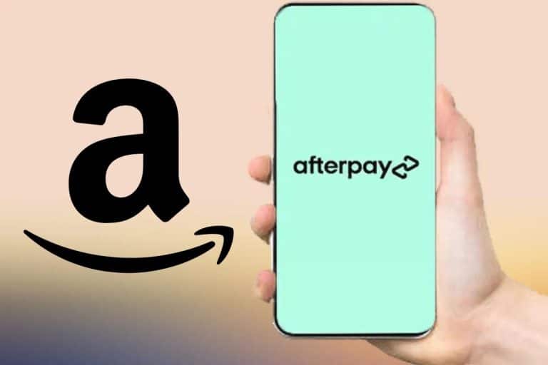 Does Amazon Accept Afterpay? (No, But Here Are The Alternatives)