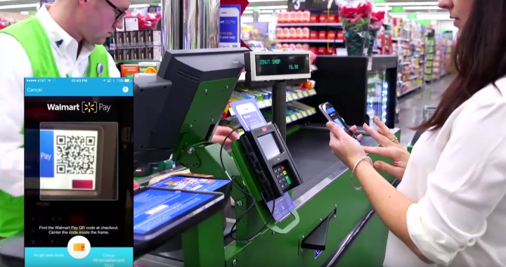 What Forms Of Payment Does Walmart Accept